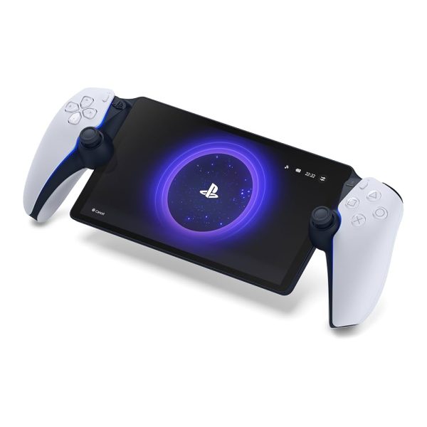 Sony PlayStation Portal, White - Image 2