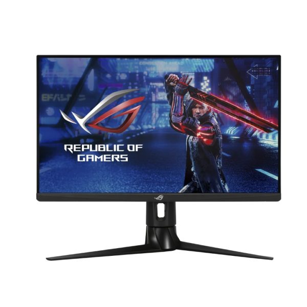 ASUS ROG Strix XG27AQM monitor Gaming (WQHD, 270hz, 27'') - Ricondizionato