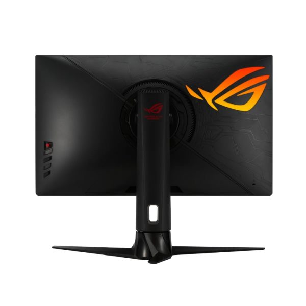 ASUS ROG Strix XG27AQM monitor Gaming (WQHD, 270hz, 27'') - Ricondizionato - Image 4