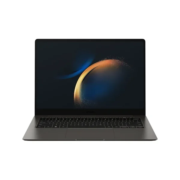 Samsung Galaxy Book3 Ultra 16" Ricondizionato (i7 14-core, Grafite, 16GB RAM, RTX 4050) - Windows 11 - Eccellente