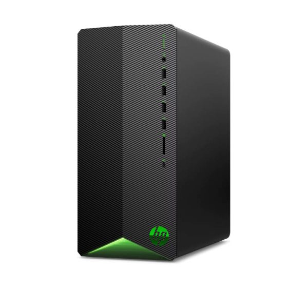 hp Pavilion Gaming Ricondizionato (Intel i7 8 core, 24GB, 512GB SSD, RTX 2060 6GB, WiFi) - Windows 11 - Eccellente