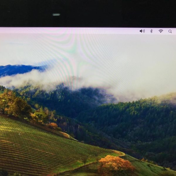 Apple iMac (Retina 4K, 21.5 pollici, 2019, i3 3.6GHz 4-Core) Ricondizionato - <strong>[Striscia pixel]</strong> - Image 3