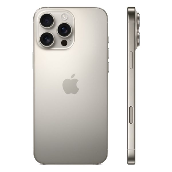 Apple iPhone 16 Pro Max - Image 3