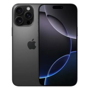 Apple iPhone 16 Pro Max