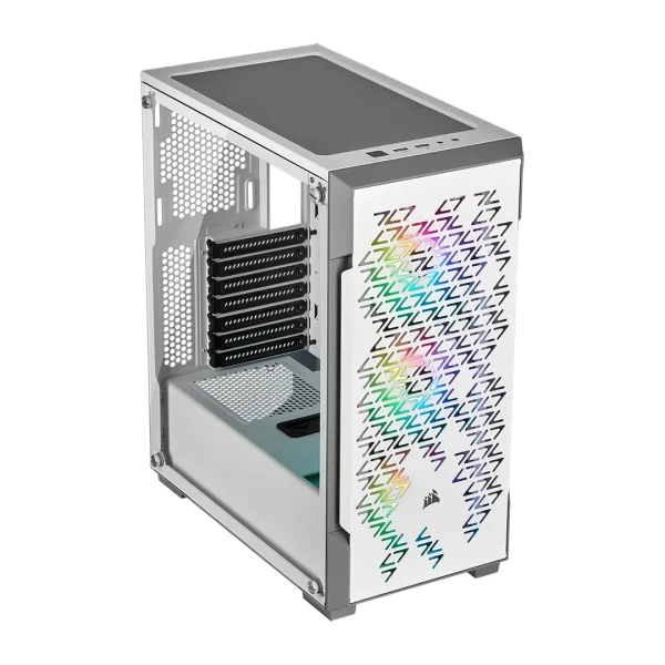 PC Gaming Ricondizionato assemblato ASRock (Intel i7 8-core, 32GB, RTX 3070 8GB, 2.5TB, WiFi) - Windows 11 - Ottimo