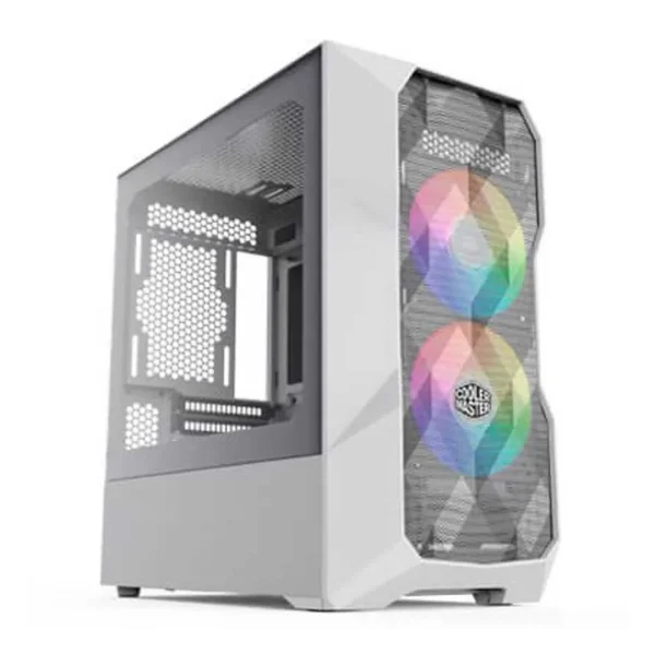 PC Gaming Ricondizionato Assemblato (Ryzen 5 6-core, 16GB, RX 6650 XT 8GB, 2TB) - Windows 11 - Eccellente - Image 2