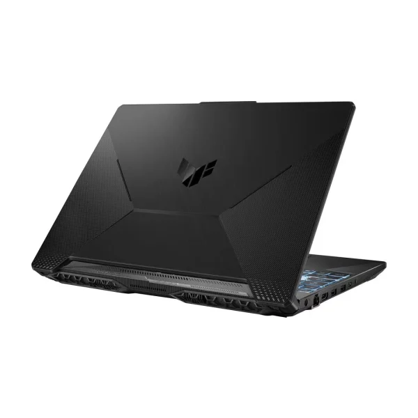 ASUS TUF Gaming A15 15" Gaming Ricondizionato (Ryzen 7 8-core, 16GB, RTX 3050 4GB) - Windows 11 - Eccellente - Image 2