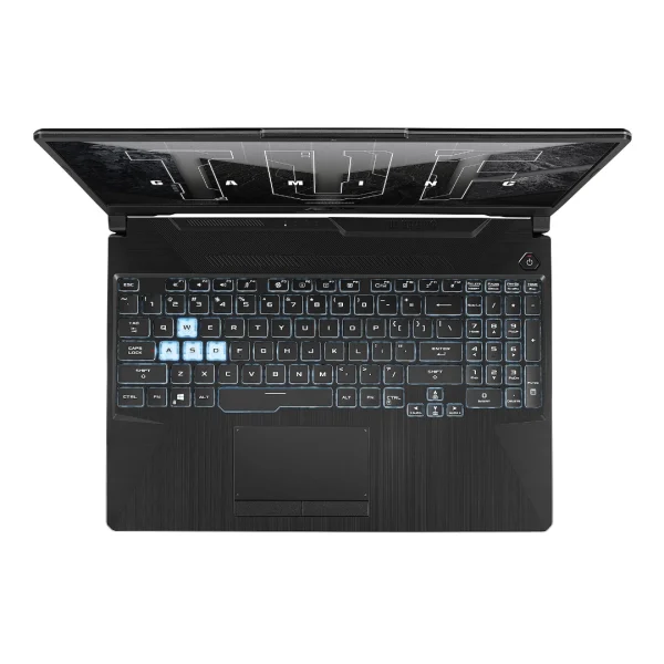 ASUS TUF Gaming A15 15" Gaming Ricondizionato (Ryzen 7 8-core, 16GB, RTX 3050 4GB) - Windows 11 - Eccellente - Image 3