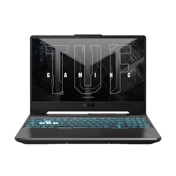 ASUS TUF Gaming A15 15" Gaming Ricondizionato (Ryzen 7 8-core, 16GB, RTX 3050 4GB) - Windows 11 - Eccellente