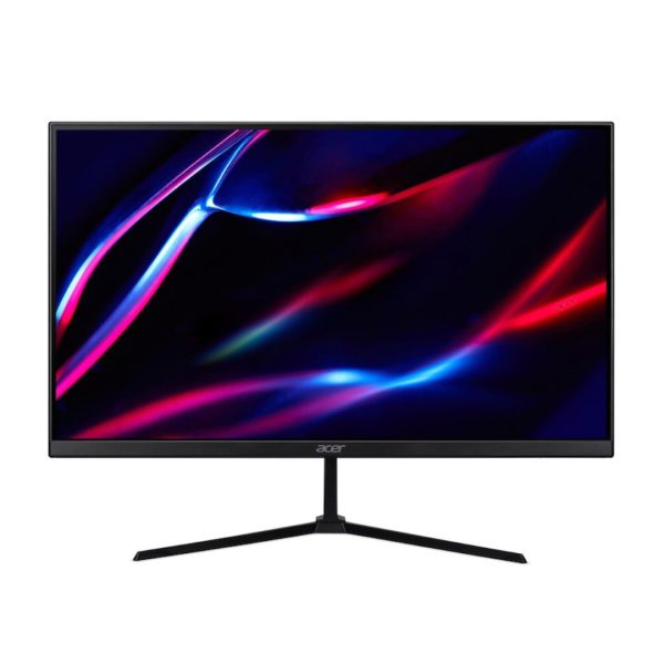 Acer Monitor Nitro QG241Y Gaming (FHD, 75hz, 24'') - Ricondizionato