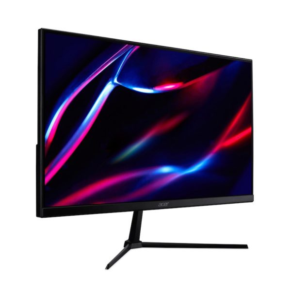 Acer Monitor Nitro QG241Y Gaming (FHD, 75hz, 24'') - Ricondizionato - Image 2