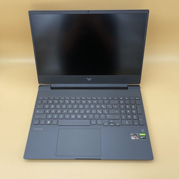Victus by HP Gaming Laptop Ricondizionato (15″, Ryzen 5 6-core, 16GB, 512GB SSD, RTX 3050 4GB) – Windows 11 – Eccellente - Image 5