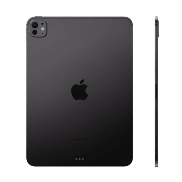 Apple iPad Pro 11 pollici M4 (2024) 5a generazione, Nero Siderale - Image 3