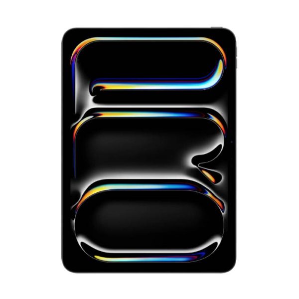 Apple iPad Pro 11 pollici M4 (2024) 5a generazione, Argento - Image 2