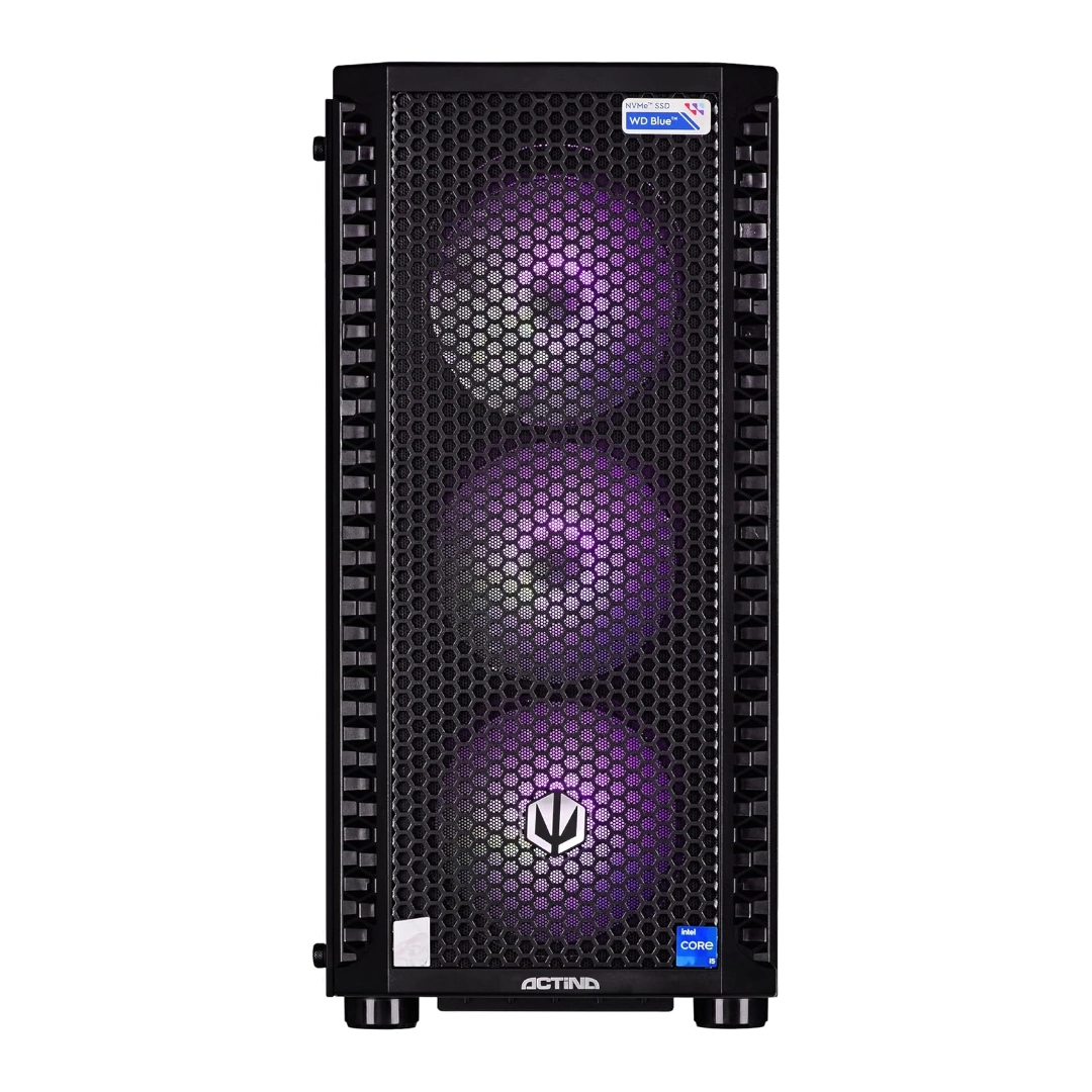 PC Gaming Ricondizionato assemblato 