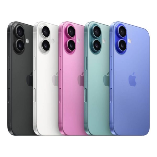 Apple iPhone 16 Plus - Image 2