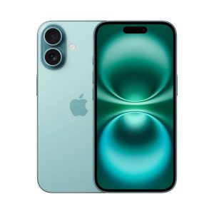 Apple iPhone 16 Plus