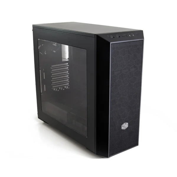 PC Gaming Ricondizionato MSI (i7 6-core, 16GB, GTX 1070 8GB, 1.2TB) - Windows 11 - Ottimo