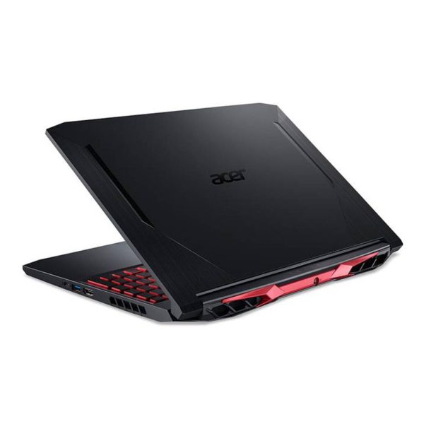 Notebook Gaming Acer Nitro 5 17.3″ FHD 144Hz (i7-11800H, 16GB RAM, 512GB SSD, RTX 3060 6GB) – Windows 11 - Image 3