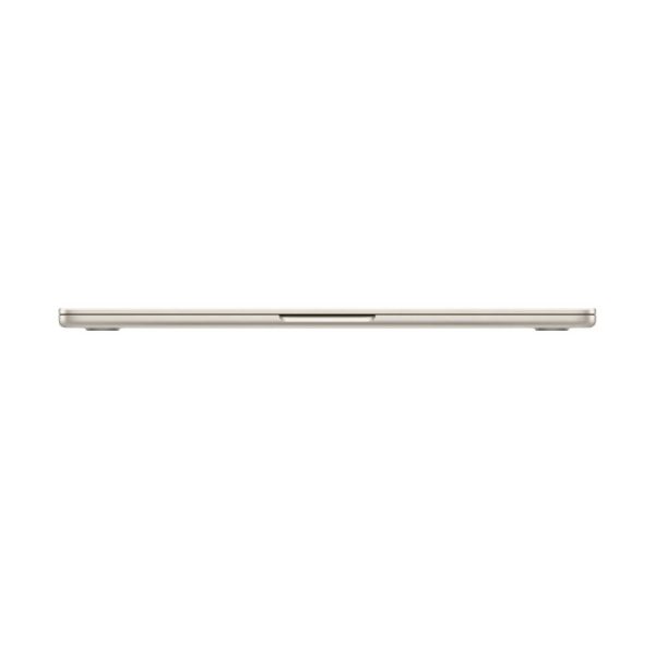 Apple MacBook Air 13 pollici (2024) M3 8-Core, GPU 10-Core, Galassia - Image 5