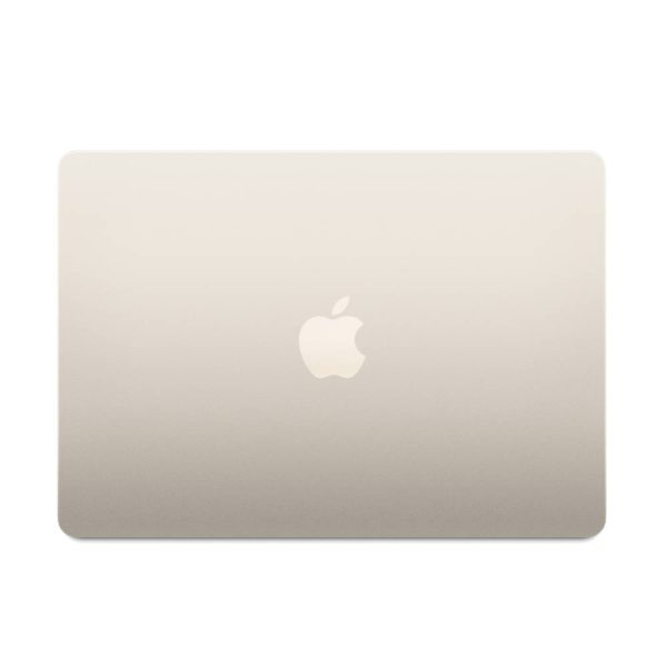 Apple MacBook Air 13 pollici (2024) M3 8-Core, GPU 10-Core, Galassia - Image 3