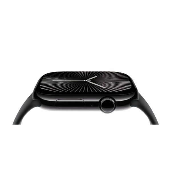 Apple Watch Series 10 (2024) 42mm, Argento - Image 2