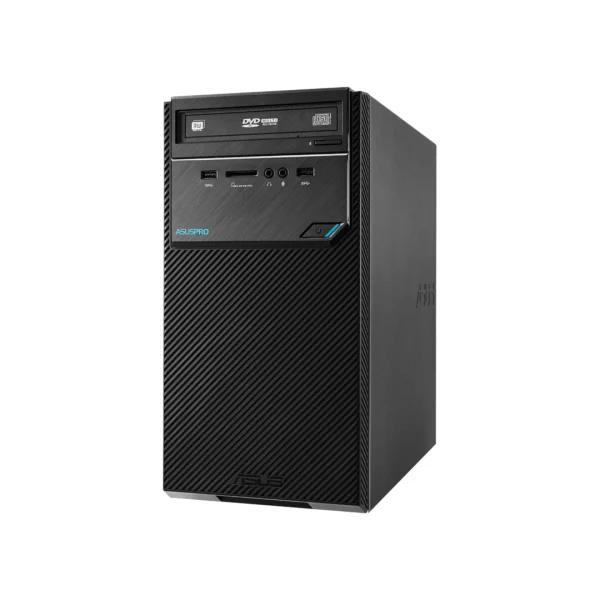 PC Desktop ASUS Ricondizionato (i5 quad core, 16 GB, GTX 1630 Ti 4GB, 725GB) – Ottimo