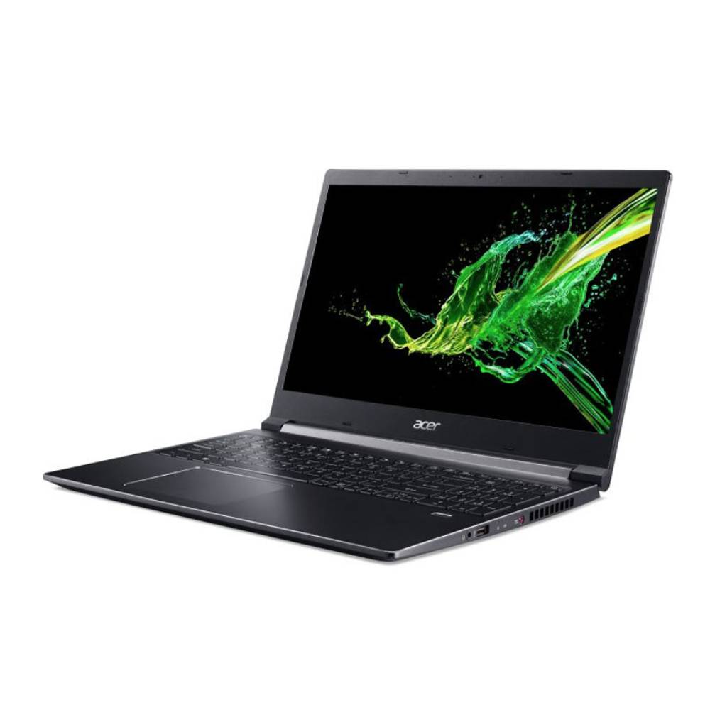 Acer Aspire 7 (15.6 pollici, Ryzen 7 5700U, 16GB RAM, 512GB SSD, RTX 3050 4GB) – Windows 11 - Image 2