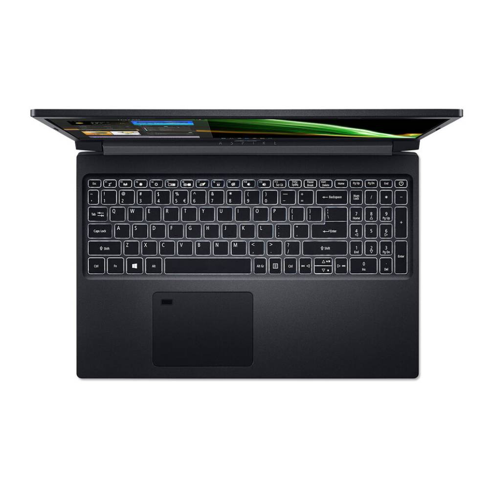Acer Aspire 7 (15.6 pollici, Ryzen 7 5700U, 16GB RAM, 512GB SSD, RTX 3050 4GB) – Windows 11 - Image 3