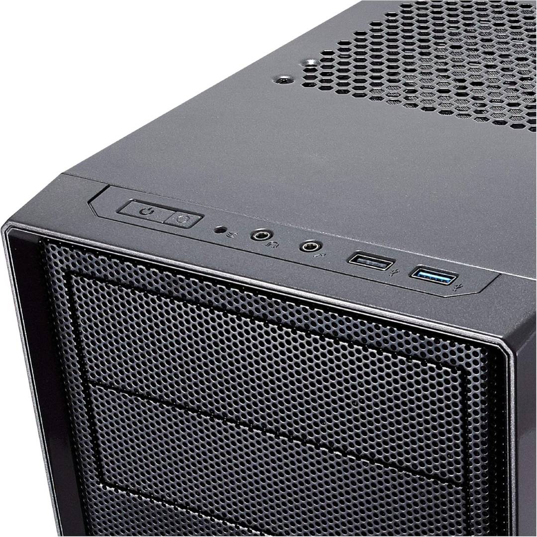 PC Desktop Gaming (i5 14th Gen, 32GB RAM, 1TB SSD, RTX 4060 8GB, Windows 11) - NUOVO - Image 3