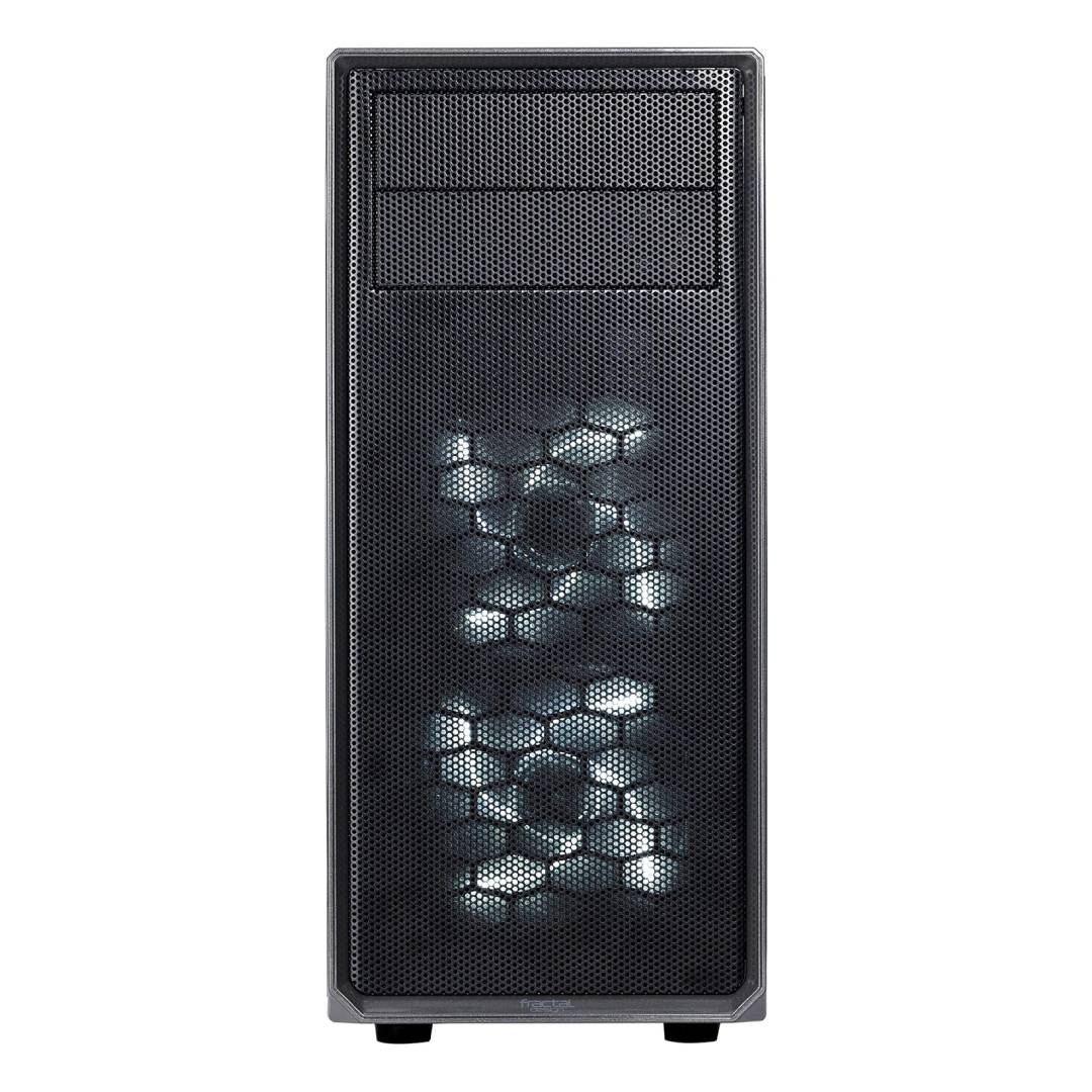 PC Desktop Gaming (i5 14th Gen, 32GB RAM, 1TB SSD, RTX 4060 8GB, Windows 11) - NUOVO - Image 2