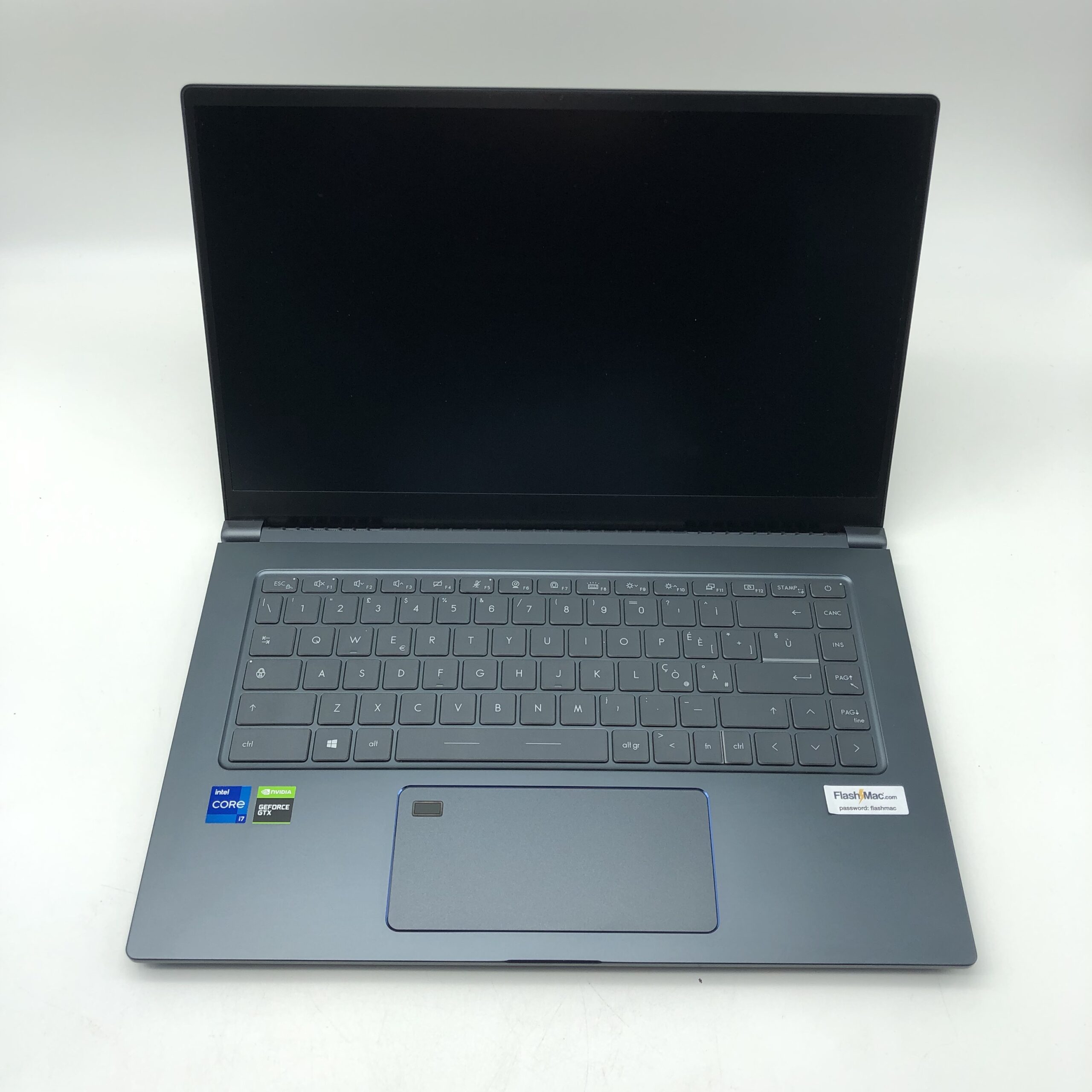 MSI Prestige 15 Ricondizionato (15.6" pollici, i7 14-core, 16GB, 1TB, GTX 1650 4GB) Windows 11 - Eccellente - Image 3