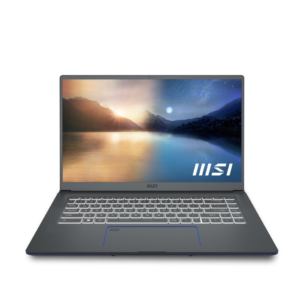 MSI Prestige 15 Ricondizionato (15.6