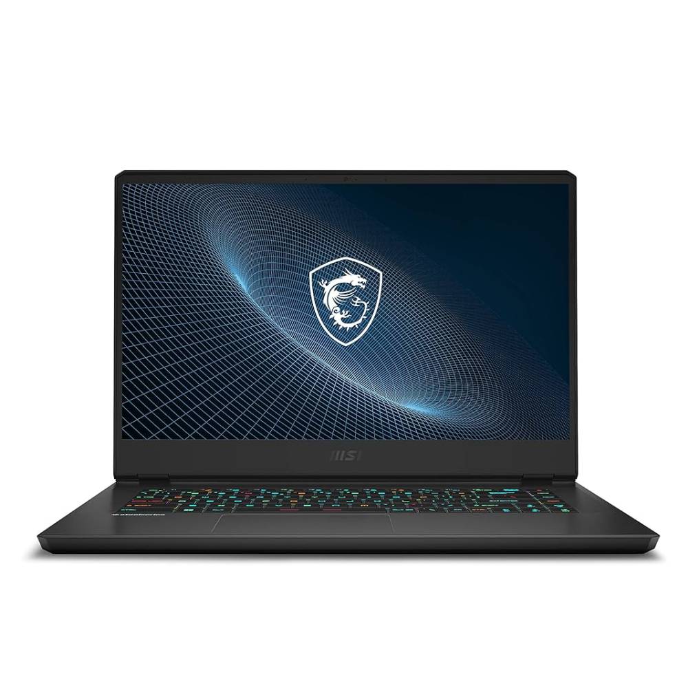 MSI Vector GP66 Ricondizionato 15.6