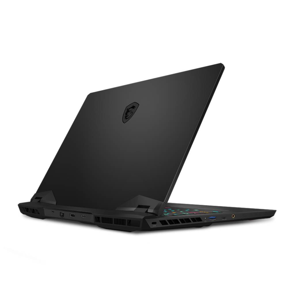 MSI Vector GP66 Ricondizionato 15.6" (Intel i9-12900H, 32GB, 1TB SSD, RTX 3080) - Windows 11 - Image 2