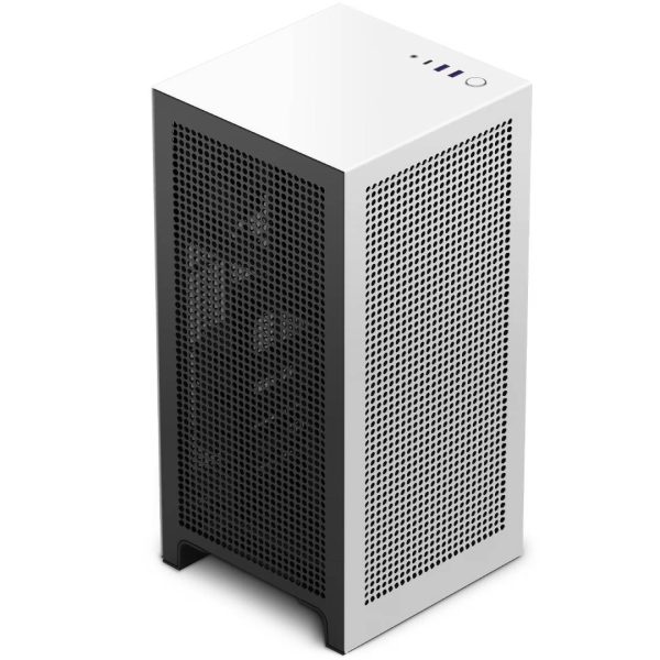 PC Gaming NZXT H1 V2 (i7 11th Gen, 32GB RAM, 2TB SSD, RTX 3080 Ti) - Windows 11 Pro - Image 5