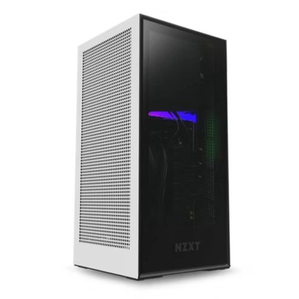 PC Gaming NZXT H1 V2 (i7 11th Gen, 32GB RAM, 2TB SSD, RTX 3080 Ti) - Windows 11 Pro