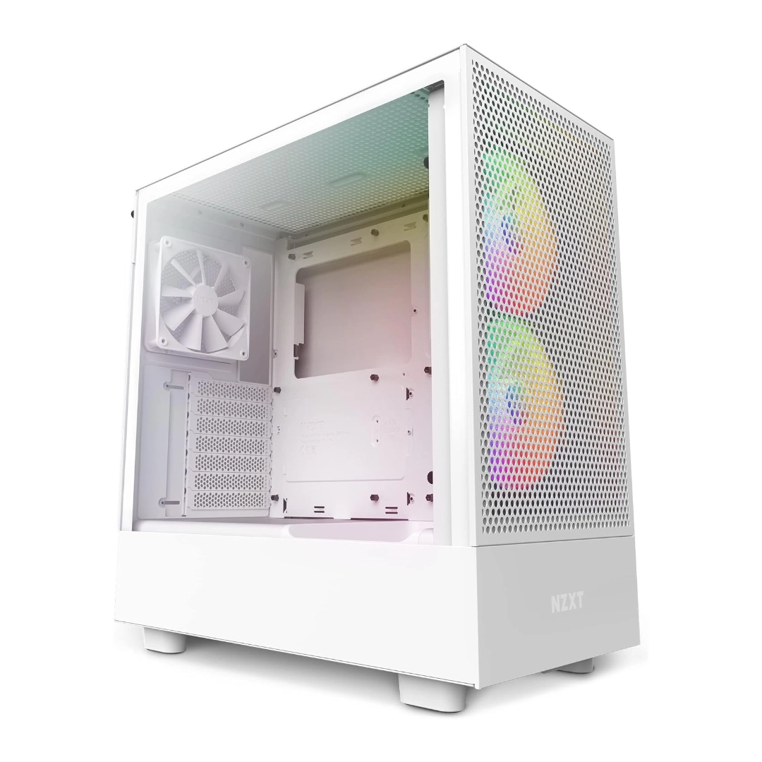 PC Gaming assemblato (i5 14600KF 14-core, Intel ARC B580 12GB, 32GB DDR5, 2TB, WiFi) - Windows 11 - Nuovo