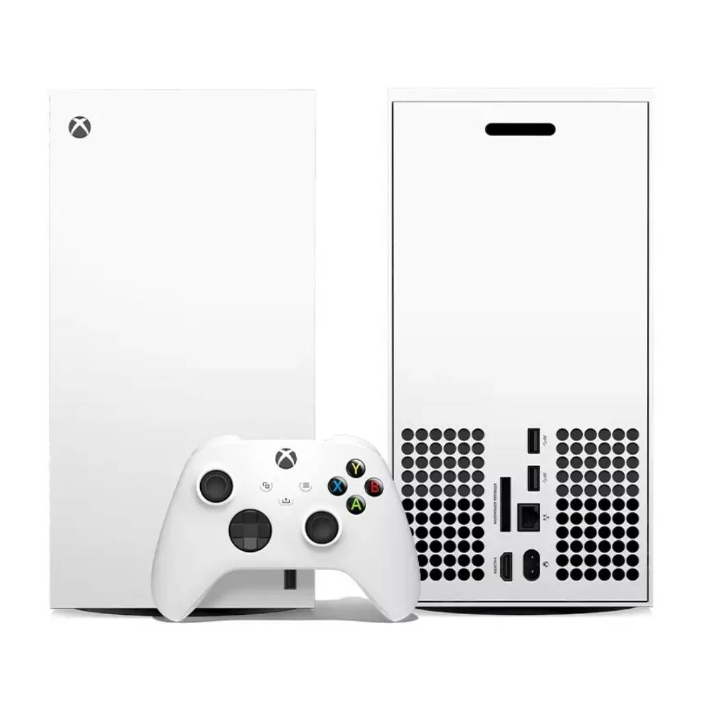 Microsoft Xbox Series X Digital White, 1TB SSD - Ricondizionato - Image 2