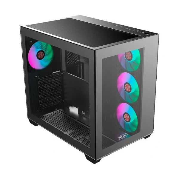 PC Gaming Ricondizionato Assemblato (i5 14600K 14-core, 32GB D5 6000, MSI RTX 5070 12GB, 3TB, WiFi, Liquido 360) - Windows 11 - Eccellente