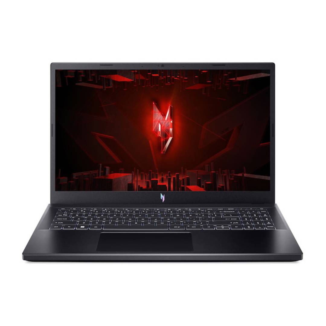 Acer Nitro V 16 Notebook Gaming (Ryzen 7 8a Gen., 16GB RAM, 512GB SSD, RTX 4060 8GB) – Windows 11