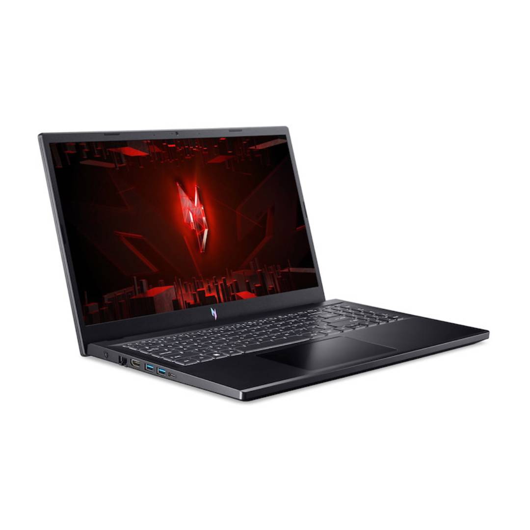 Acer Nitro V 16 Notebook Gaming (Ryzen 7 8a Gen., 16GB RAM, 512GB SSD, RTX 4060 8GB) – Windows 11 - Image 2