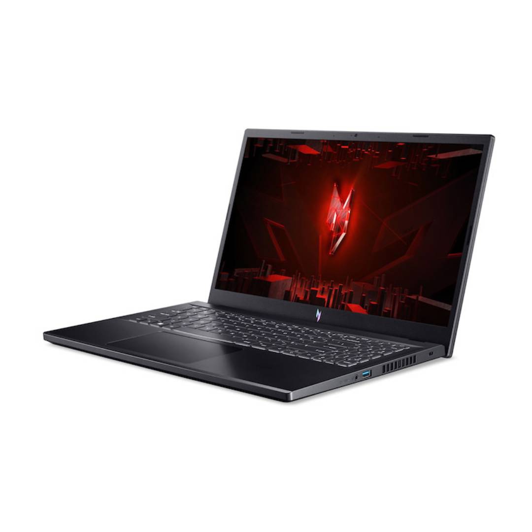 Acer Nitro V 16 Notebook Gaming (Ryzen 7 8a Gen., 16GB RAM, 512GB SSD, RTX 4060 8GB) – Windows 11 - Image 3