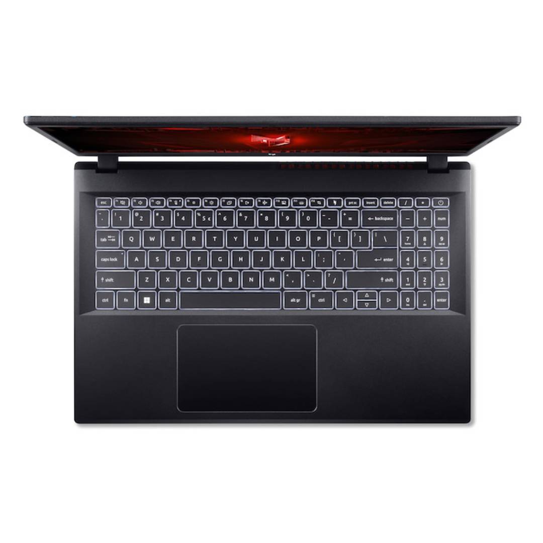 Acer Nitro V 16 Notebook Gaming (Ryzen 7 8a Gen., 16GB RAM, 512GB SSD, RTX 4060 8GB) – Windows 11 - Image 4