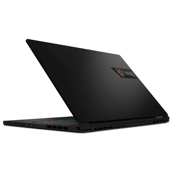 MSI Stealth GS66 15.6" UHD 240Hz (i9 12a Gen., 32GB RAM, 1,5TB SSD, RTX 3070 Ti) - Windows 11 - Image 4