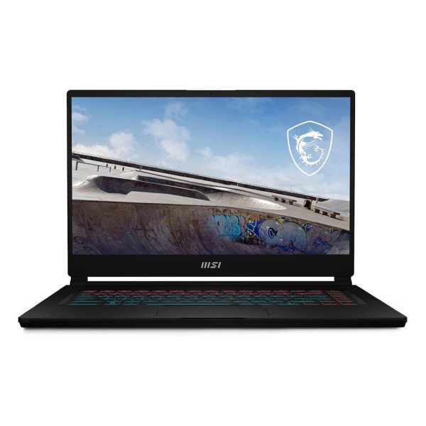 MSI Stealth GS66 15.6" UHD 240Hz (i9 12a Gen., 32GB RAM, 1,5TB SSD, RTX 3070 Ti) - Windows 11