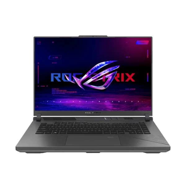 ASUS ROG Strix G16 G614 Gaming Ricondizionato (16", Intel i7 13650HX, 16GB, RTX 4050 6GB, 512GB) - Windows 11 - Eccellente