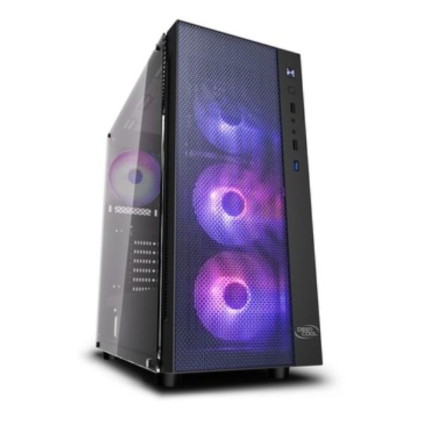 PC Gaming Assemblato (Intel i5 12th Gen., 32GB RAM, 1TB SSD, RTX 4070 12GB, WiFi) - Windows 11 Pro