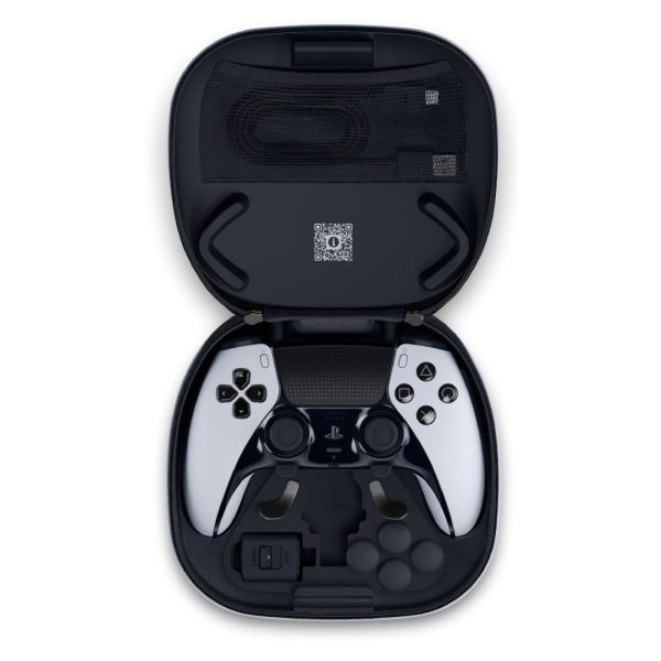 Sony PS5 DualSense Edge - Wireless Controller (originale) Ricondizionato - Image 4