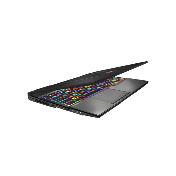 MSI GP65 Leopard Gaming Ricondizionato (15.6" pollici, i7 6-core, RTX 2060 6GB, 16GB RAM) Windows 11 - Ottimo - Image 3